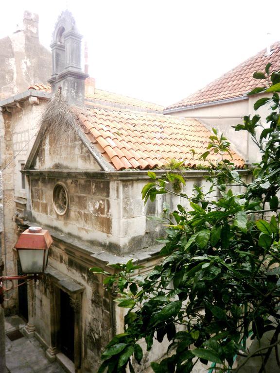 Kanavelic Place - Old Town Korcula Kamer foto